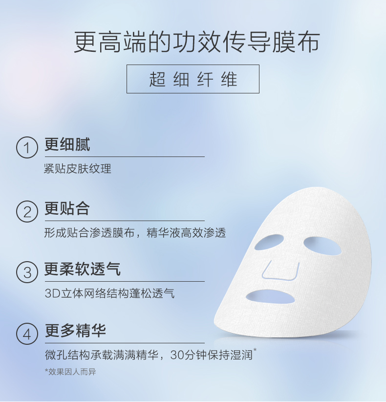 Nhà thờ tự nhiên đàn hồi hai bước phim cong collagen Q bom nữ hydrating trong suốt cửa hàng chính thức trang web chính thức - Mặt nạ mặt nạ bùn