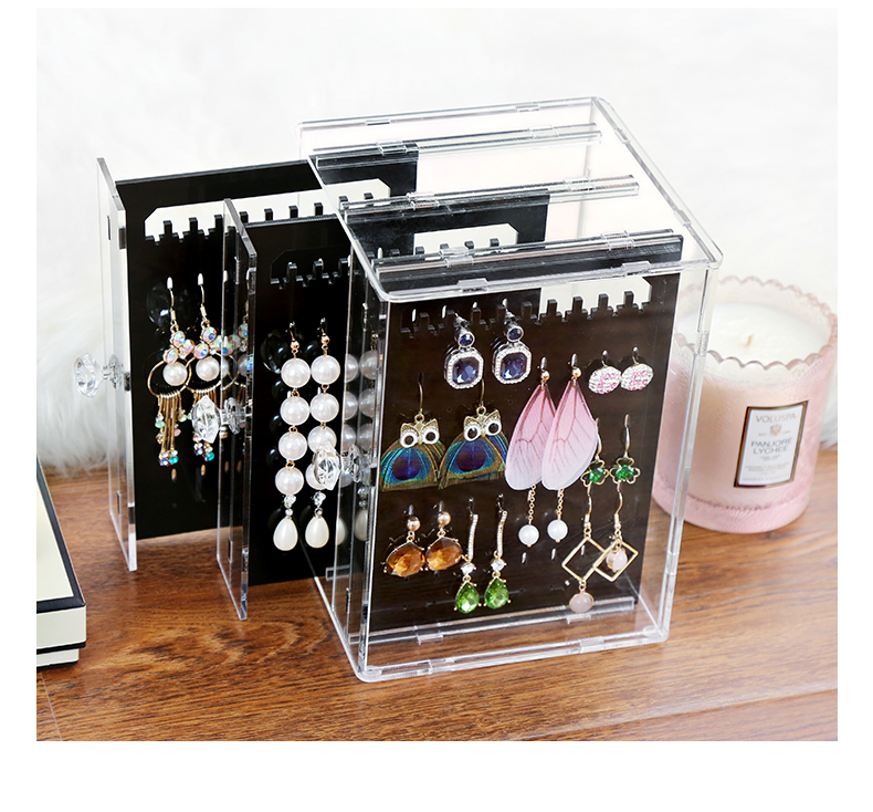 Coffret à bijoux - Ref 3108157 Image 14