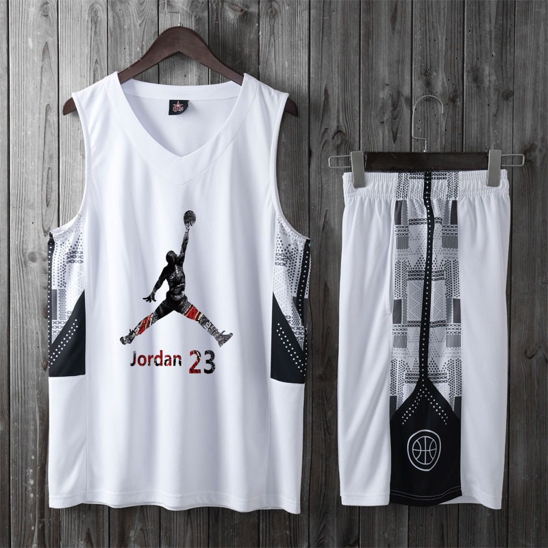 James AJ Kobe Owen Basketball Outfit Set Custom Curie Alphabet Brother Shirt Student Game Outfit