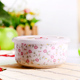 hộp cơm hâm nóng magic Ying Chenda hộp cơm trưa hộp cơm trưa bát lò vi sóng xương Trung Quốc bát tươi hộp cơm có nắp - Hộp cơm điện sưởi ấm hộp cơm điện giá rẻ