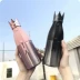 Vương miện cách nhiệt cốc inox 304 ly nữ sinh viên Hàn Quốc tươi và đáng yêu màu gradient cô gái trái tim cốc Tách
