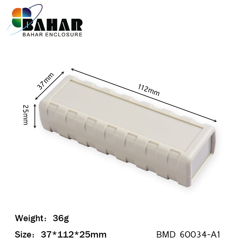 Bahar shell desktop meter case plastic shell instrument junction box BMD 60034-Taobao
