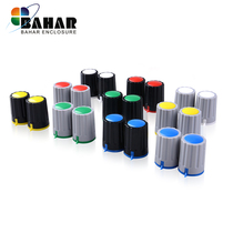 Bahar shell knob KN-500 Plastic accessories Chassis accessories