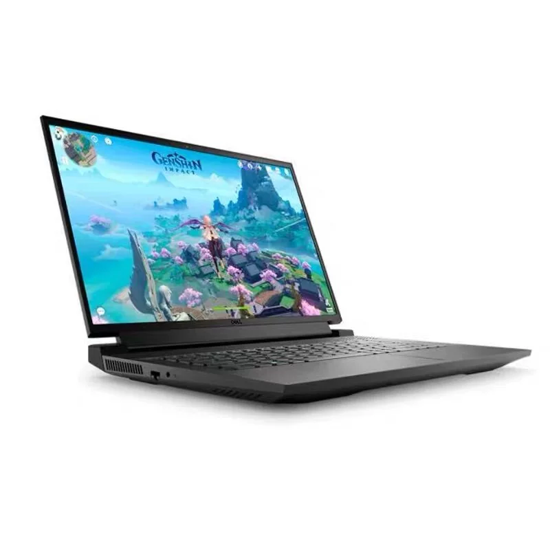 Ноутбук Dell/ G15 5530 игрового класса с RTX4060, полнофункциональная дискретная видеокарта, 13-е поколение процессора