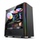 Xunti Shadow Master I компьютерный корпус настольный DIY полностью боковой прозрачный RGB игровой корпус с водяным охлаждением ATX large board case задняя линия mini 1
