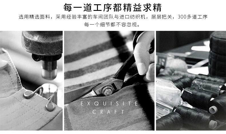Gants pour homme B J HUANGFEI     - Ref 2781613 Image 9