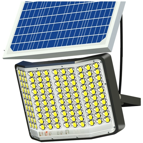 Дорожная лампочка на солнечной энергии для беседки, супер яркий сельский прожектор, светильник, бра, высокая мощность