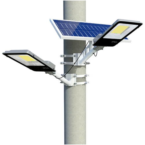 Дорожный сельский индукционный уличный фонарь на солнечной энергии для беседки, высокая мощность, человеческий датчик