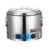 Электрическая тепловая коммерческая печь с лапшой Энергия Энергетическая горячая пудровая пряная печь