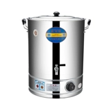 Вместительное и большое ведро для коммерческого использования