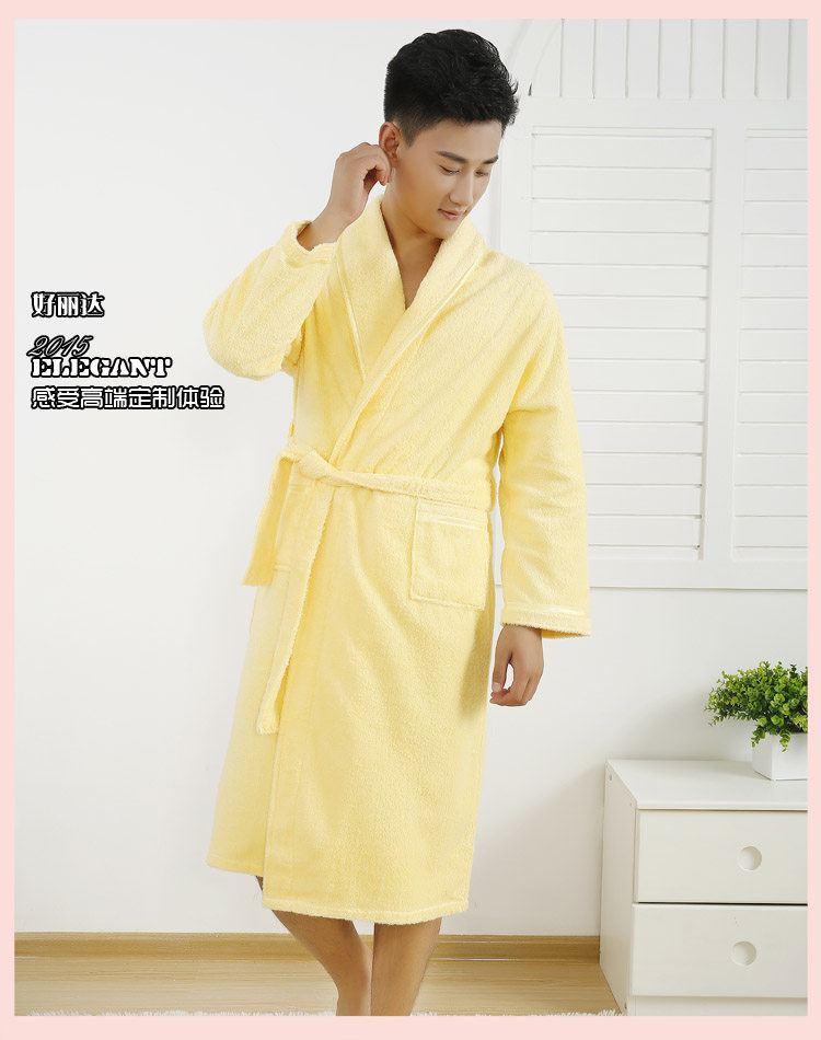 Peignoir jeunesse - Ref 592819 Image 41