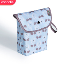 coccolle Out-of-home diaper storage bag Baby supplies diapers diaper bag Stroller hanging bag carrying bag