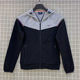 Hongxing Erke ເສື້ອກິລາ Jacket ແມ່ຍິງດູໃບໄມ້ລົ່ນໃຫມ່ Hooded Sweatshirt ບາດເຈັບແລະແລ່ນເທິງ 12218114152