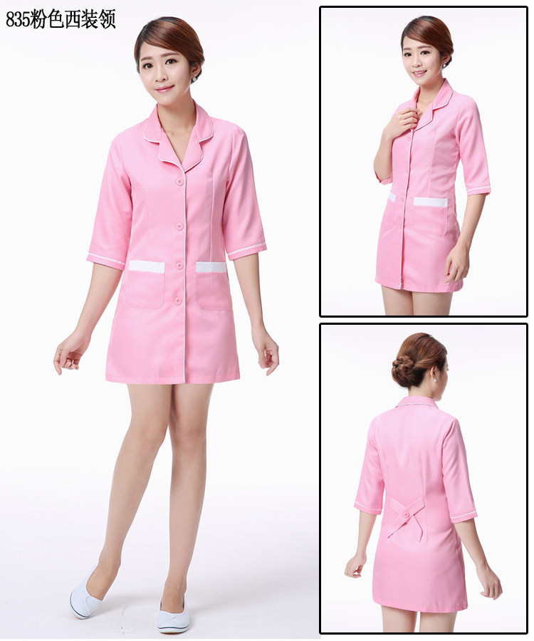 Tenue infirmière - Ref 1860351 Image 37