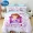 Disney Princess phim hoạt hình trẻ em cotton bốn mảnh bộ đồ giường cô gái bông chăn tấm ba mảnh - Bộ đồ giường bốn mảnh mẫu chăn ga gối đệm cưới