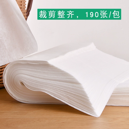 Одноразовое полотенце для маникюра для стрижки волос из нетканого материала, увеличенная толщина, хорошо впитывает воду