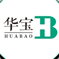 华宝食品配料的LOGO