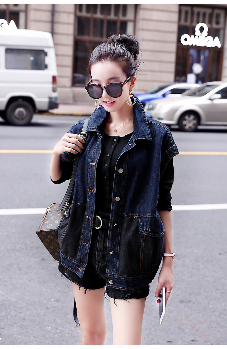 Débardeur hiver femme en Coton - Ref 3176147 Image 19