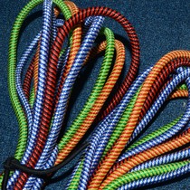 1 8 meters motorcycle luggage elastic rope strap Bicycle trolley electric car strap cargo strap rope