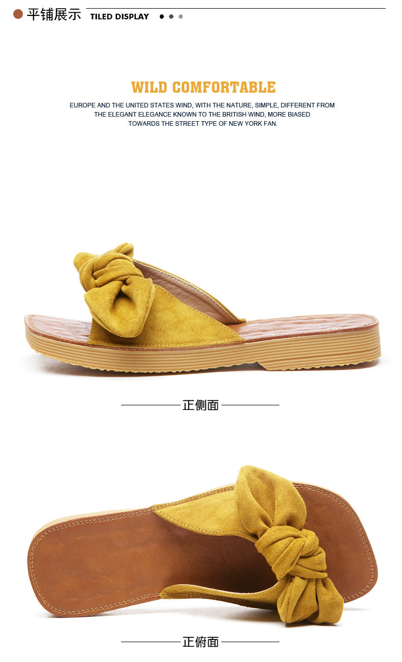 Sandales femme en tissu - Ref 2667854 Image 17