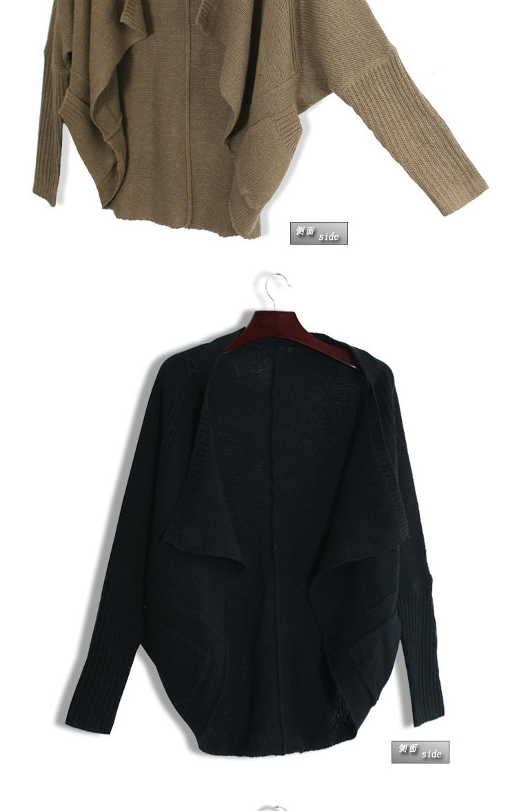Cardigan JUJUPELLE     en Acrylique - Ref 3231231 Image 41