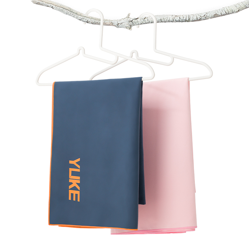 游泳浴巾速干运动儿童毛巾男洗澡家用女吸水