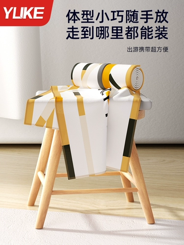 Быстросохнущее пляжное портативное банное полотенце для плавания подходит для мужчин и женщин для спортзала, хорошо впитывает воду