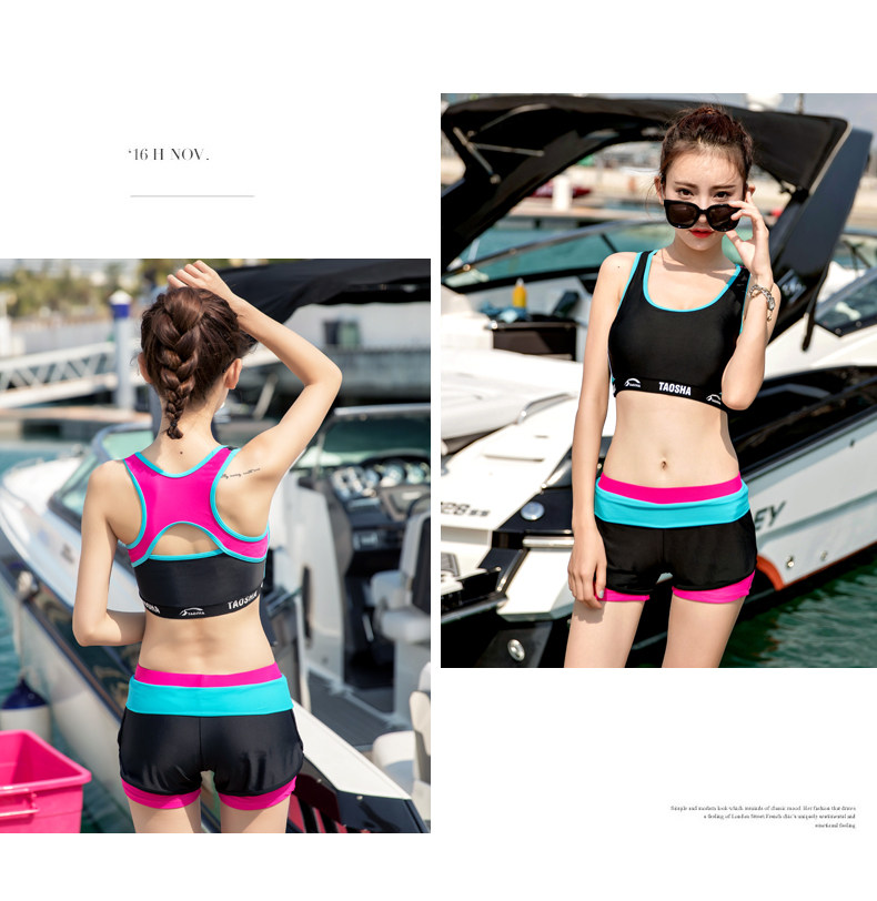 Maillot de bain pour femme - Ref 3031575 Image 16