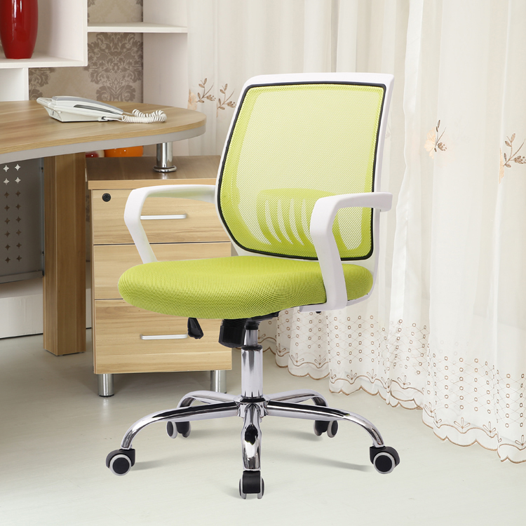 Special price promotion office chair computer chair staff chair mesh chair stool home student fashion swivel chair lift chair