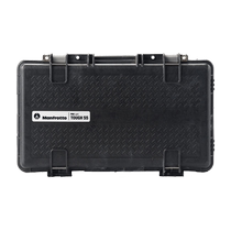 Manfrotto MB PL-RL-TH55-F hard rock trolley case SLR camera photography protection can be boarded new model