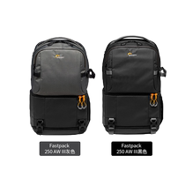 Lowepro popular Fastpack Pro BP250AW III backpack SLR camera bag camera bag new product