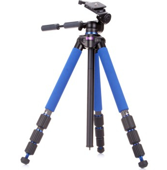 Admiralty Velbon TB-1 Carbon Fiber Carbon Single Eye Micro Single Eye Camera Camera Photocamera tripod Tripod Head Suit