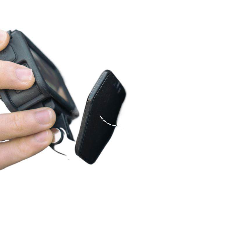 Suitable for Dji Action Camera Magnetic Mount Action5Pro/4/3 Quick-Release Chest Mount Accessory