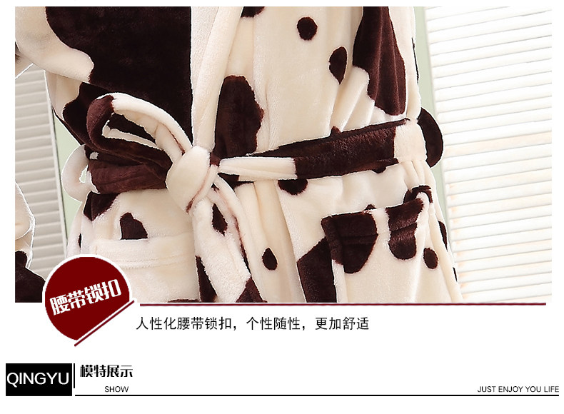 Peignoir jeunesse - Ref 602340 Image 13