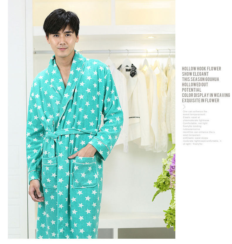 Peignoir jeunesse - Ref 602334 Image 24