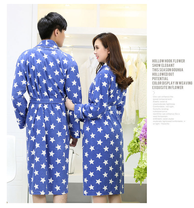 Peignoir jeunesse - Ref 602334 Image 18