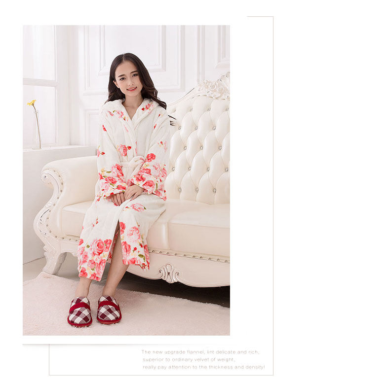 Peignoir jeunesse qy01 - Ref 602345 Image 18