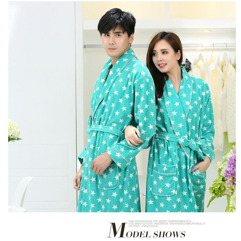 Peignoir jeunesse - Ref 602334 Image 26