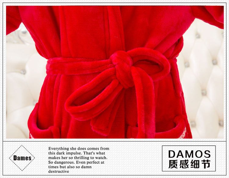 Peignoir jeunesse - Ref 602337 Image 14