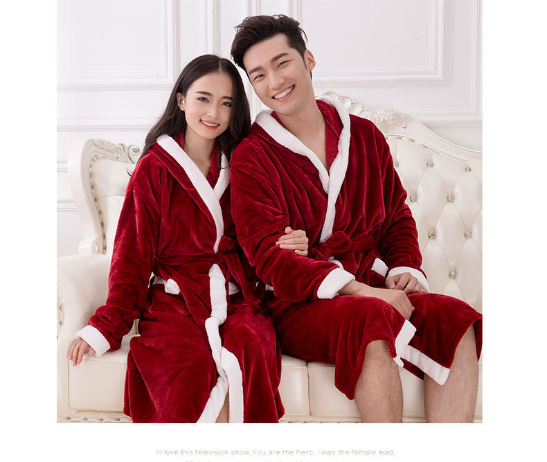 Peignoir jeunesse qy03 - Ref 593835 Image 24