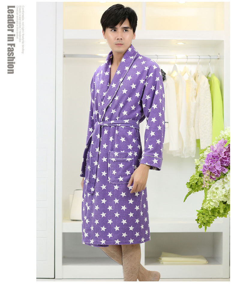 Peignoir jeunesse - Ref 602334 Image 34