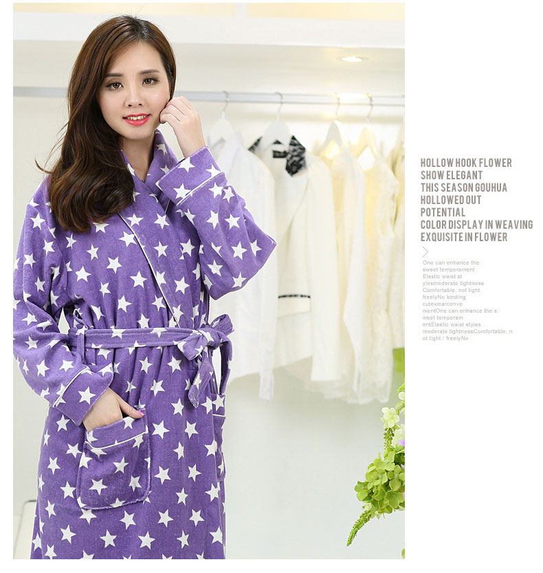 Peignoir jeunesse - Ref 602334 Image 33