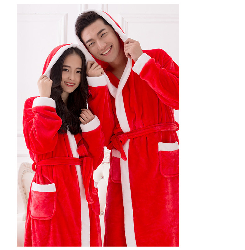 Peignoir jeunesse qy03 - Ref 593835 Image 21