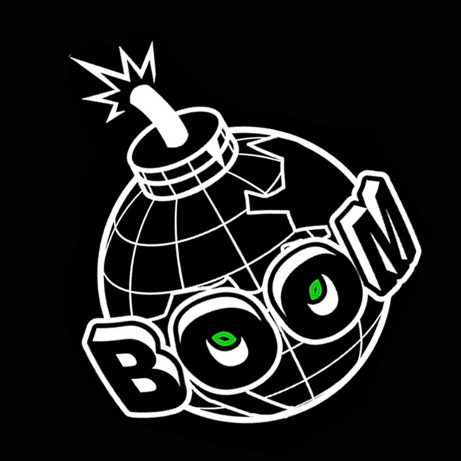 ISBOOM