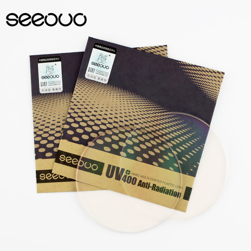 Custom West Apologetes 1 56 1 61 1 67 1 74 Relieves Blue Light Radiation-Resistant Flat Party Goggle Sheet