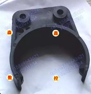 CNC machine tool machining center BT40 knife card Yihe knife library knife clip CNC BT30 hat knife claw