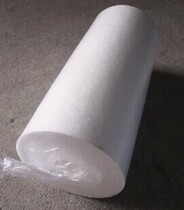 10 inch fat ppcotton filter element PP melt blown filter element polypropylene filter element big fat ppfiber filter element 5UM