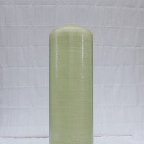 Diameter 500*1750 fiberglass FRP filter 2069 type fiberglass quartz sand filter tank