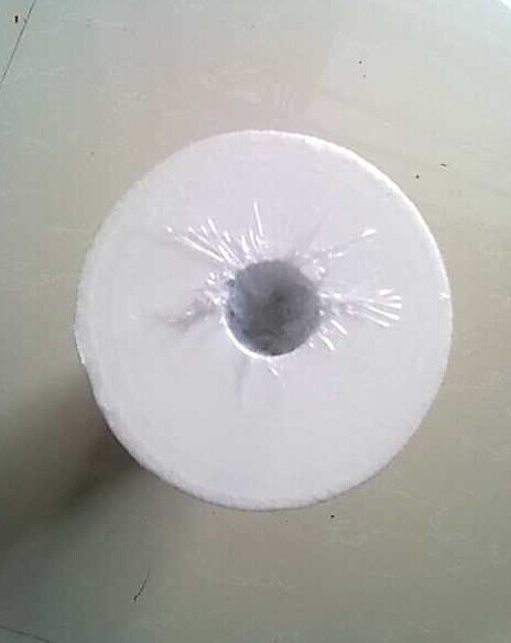 20 inch big fat PP cotton filter PP filter Polypropylene filter outer diameter 110mm filter