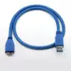 usb3 0 Portable hard drive Data cable to connect desktop laptop wd Toshiba seagate seagate hard drive